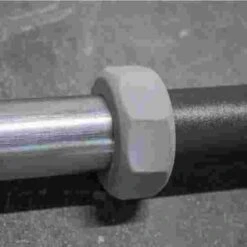 Hot Iron Barbell Set -Fitness Gear Shop 146 5479 5