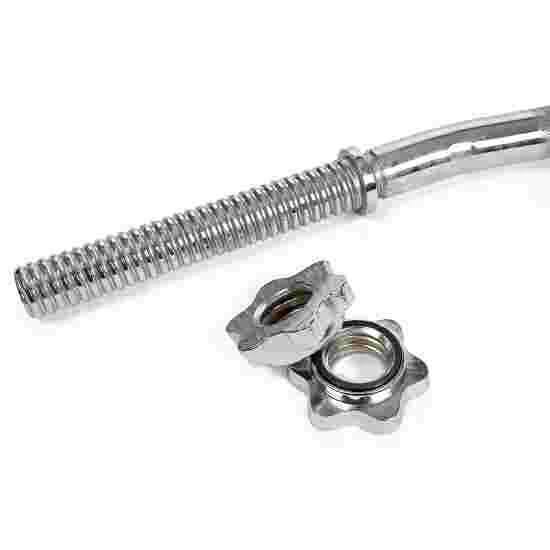 Sport-Thieme 30-mm Curl Bar 4 Sport-Thieme 30-mm Curl Bar - Image 2