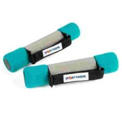 Sport-Thieme Aerobics Dumbbells -Fitness Gear Shop 147 4321