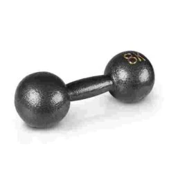 Sport-Thieme Retro Dumbbell -Fitness Gear Shop 147 6372