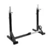 Sport-Thieme Adjustable Barbell Stand And Squat Rack -Fitness Gear Shop 147 6705 1