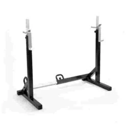 Sport-Thieme Adjustable Barbell Stand And Squat Rack -Fitness Gear Shop 147 6705
