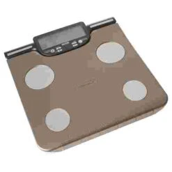 Tanita "BC-601" Segment Analysis Scales -Fitness Gear Shop 147 9502 4