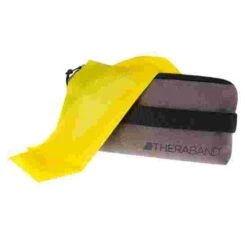 TheraBand 250-cm In A Zip-up Bag -Fitness Gear Shop 148 1509 1