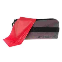 TheraBand 250-cm In A Zip-up Bag -Fitness Gear Shop 148 1512 1