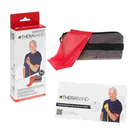 TheraBand 250-cm In A Zip-up Bag 4 TheraBand 250-cm In A Zip-up Bag - Image 2