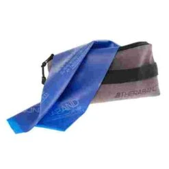 TheraBand 250-cm In A Zip-up Bag 24 TheraBand 250-cm In A Zip-up Bag -Fitness Gear Shop 148 1538 1 1