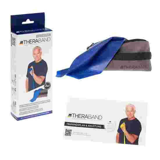 TheraBand 250-cm In A Zip-up Bag 6 TheraBand 250-cm In A Zip-up Bag - Image 4