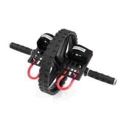 Sport-Thieme "Power Ab Roller" Abdominal Trainer -Fitness Gear Shop 148 3909