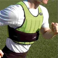 Ironwear Short Sports Vest -Fitness Gear Shop 148 5602 3