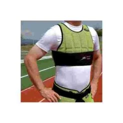 Ironwear Short Sports Vest -Fitness Gear Shop 148 5602 4