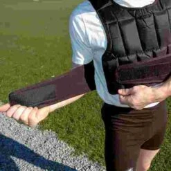 Ironwear Short Weighted Vest