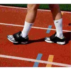 Ironwear Shoe Cuff Weights -Fitness Gear Shop 148 5804 4