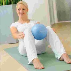 Sissel Soft Pilates Ball -Fitness Gear Shop 149 1816 3