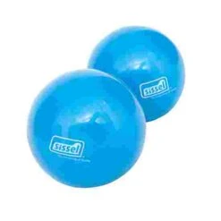Sissel Pilates Toning Ball Set -Fitness Gear Shop 149 3607