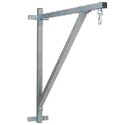 Sport-Thieme "Pro" Punchbag Wall Bracket -Fitness Gear Shop 150 1940
