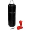 Sport-Thieme "Pro" Boxing Set -Fitness Gear Shop 150 1966