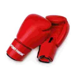 Sport-Thieme "Workout" Boxing Gloves 9 Sport-Thieme "Workout" Boxing Gloves -Fitness Gear Shop 150 4037