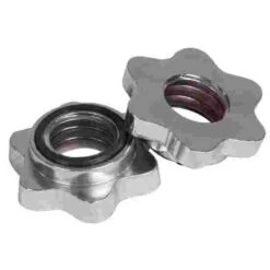 Sport-Thieme Spinlock Collars, ø 30 Mm