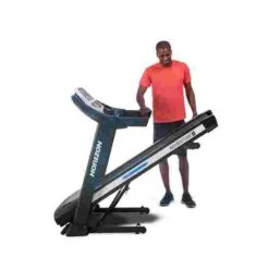 Horizon Fitness "Adventure 1" Treadmill -Fitness Gear Shop 155 6504 4