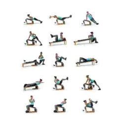 Nohrd TriaTrainer -Fitness Gear Shop 158 1401 6