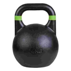 Sport-Thieme "Competition" Kettlebell 12 Sport-Thieme "Competition" Kettlebell -Fitness Gear Shop 158 9245