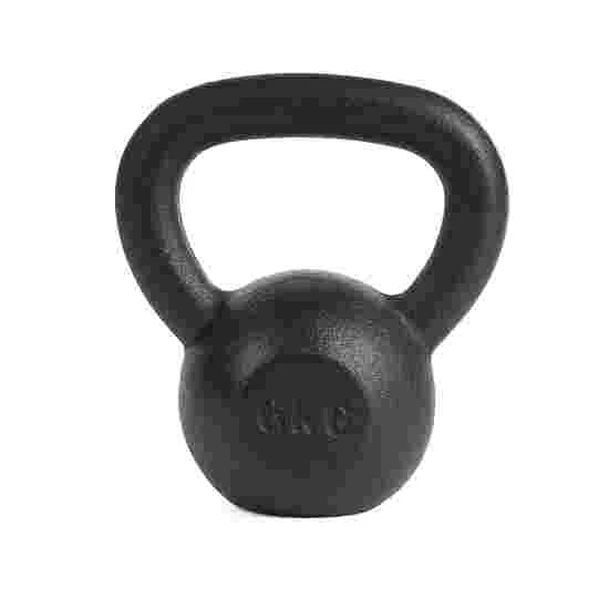 Sport-Thieme Powder-Coated Kettlebell 3 Sport-Thieme Powder-Coated Kettlebell