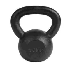 Sport-Thieme Powder-Coated Kettlebell 16 Sport-Thieme Powder-Coated Kettlebell -Fitness Gear Shop 159 0832