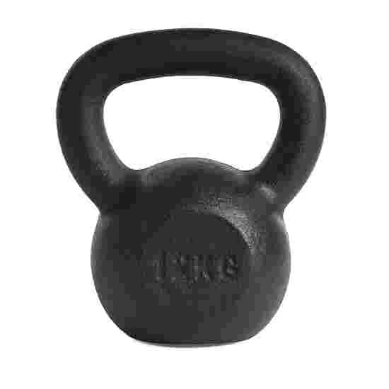 Sport-Thieme Powder-Coated Kettlebell 6 Sport-Thieme Powder-Coated Kettlebell - Image 4
