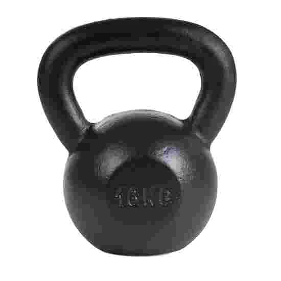 Sport-Thieme Powder-Coated Kettlebell 8 Sport-Thieme Powder-Coated Kettlebell - Image 6