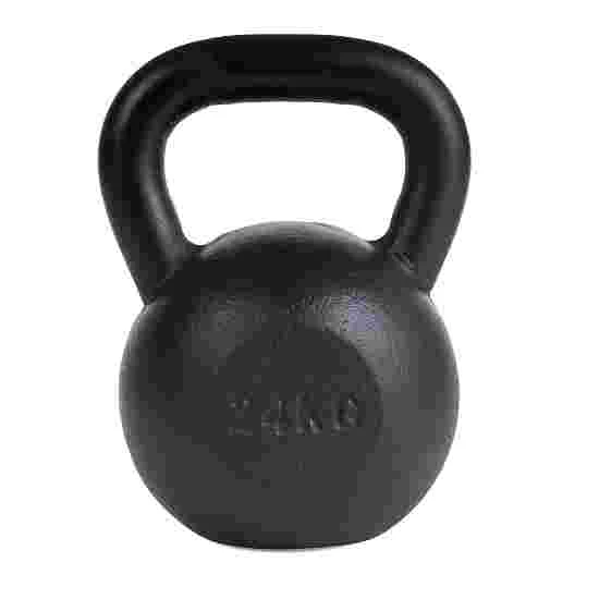 Sport-Thieme Powder-Coated Kettlebell 10 Sport-Thieme Powder-Coated Kettlebell - Image 8