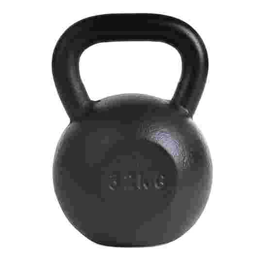 Sport-Thieme Powder-Coated Kettlebell 12 Sport-Thieme Powder-Coated Kettlebell - Image 10