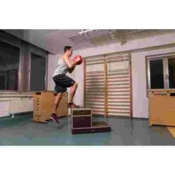 Sport-Thieme Combi Plyo Box -Fitness Gear Shop 161 0505 3