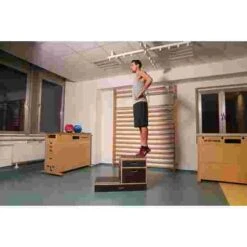 Sport-Thieme Combi Plyo Box -Fitness Gear Shop 161 0518 7