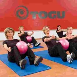 Togu Redondo Ball -Fitness Gear Shop 176 0040 4