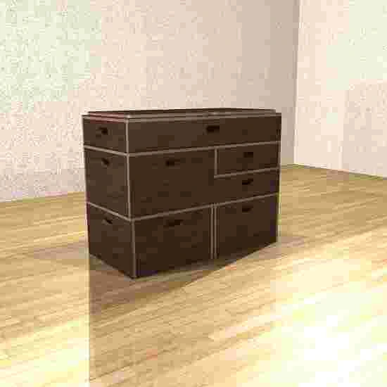 Sport-Thieme Combi Plyo Box Set 3 Sport-Thieme Combi Plyo Box Set