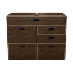 Sport-Thieme Combi Plyo Box Set 9 Sport-Thieme Combi Plyo Box Set -Fitness Gear Shop 184 6111