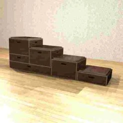 Sport-Thieme Combi Plyo Box Set 8 Sport-Thieme Combi Plyo Box Set -Fitness Gear Shop 184 6111 3