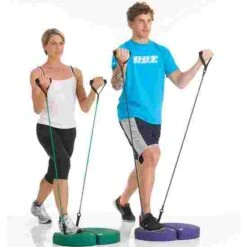 Togu Aero-Step XL -Fitness Gear Shop 188 0029 1