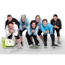 MFT Challenge Disc -Fitness Gear Shop 194 7104 3