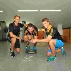 MFT Challenge Disc -Fitness Gear Shop 194 7104 6