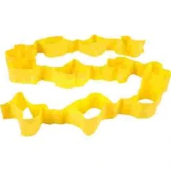 TheraBand Band, 22 M Roll -Fitness Gear Shop 195 9707 1