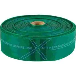 TheraBand Band, 22 M Roll -Fitness Gear Shop 195 9824
