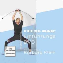 Flexi-Bar Oscillating Bar 36 Flexi-Bar Oscillating Bar -Fitness Gear Shop 200 9908 13 1