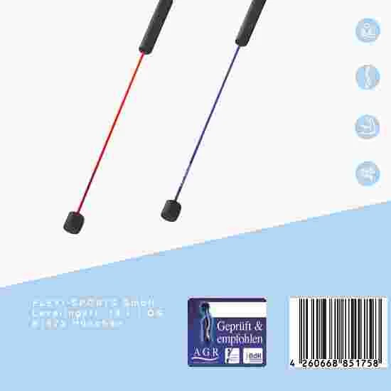 Flexi-Bar Oscillating Bar 19 Flexi-Bar Oscillating Bar - Image 17