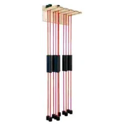 Hanging Unit For Oscillating Bars
