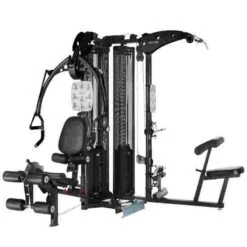 Inspire Multi Gym "M5" -Fitness Gear Shop 205 4403