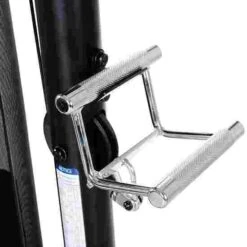 Inspire Multi Gym "M5" -Fitness Gear Shop 205 4403 5