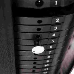 Inspire Multi Gym "M5" -Fitness Gear Shop 205 4403 7