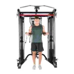Inspire Finnlo Free Trainer "FT2" With Bench -Fitness Gear Shop 205 4504 4